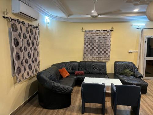 Beautiful villa in beautiful city in Bobo Dioulasso