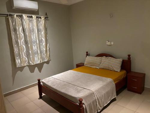 Beautiful villa in beautiful city in Bobo Dioulasso
