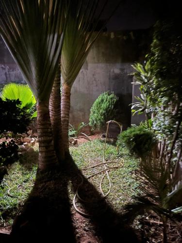 Beautiful villa in beautiful city in Bobo Dioulasso