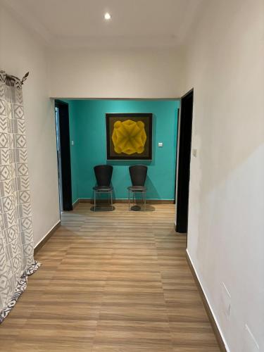 Beautiful villa in beautiful city in Bobo Dioulasso