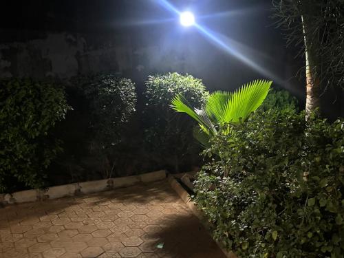 Beautiful villa in beautiful city in Bobo Dioulasso