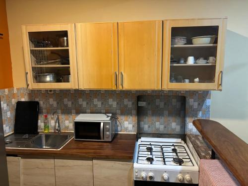 Beautiful villa in beautiful city in 博博迪烏拉索