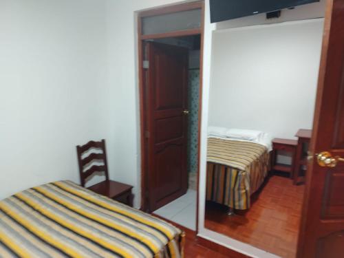 HOTEL Omar