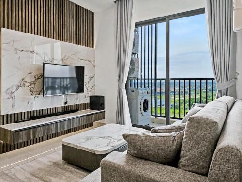 Modera Suites at Parkland Condo TK – khách sạn tại Sangkat Phnom Penh Thmei