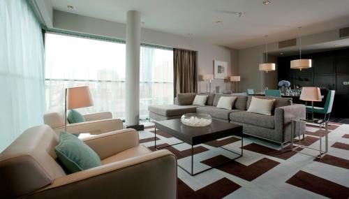 The Fitzwilliam Hotel Belfast - image 11