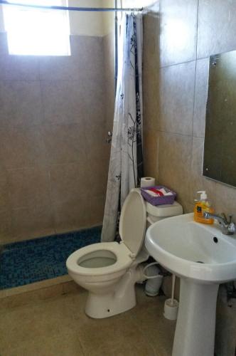 Mwanzo Lodge