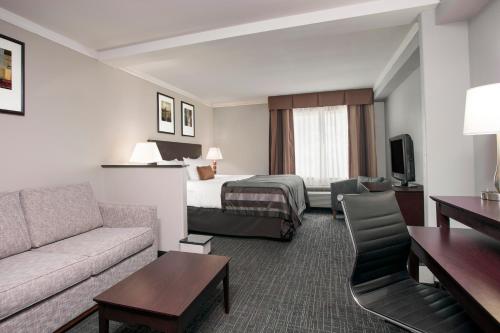Wingate by Wyndham Athens Near Downtown in เอเธนส์ (GA)