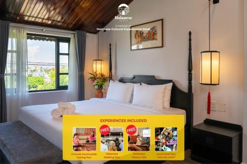 Hoianese Quiet Old Town Hotel - Cultural Experiential Hotel, Hoi An