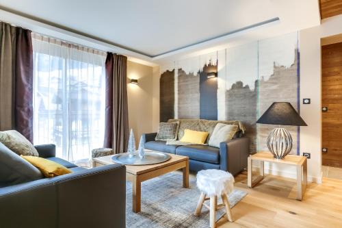 Maison Bétemps - Apartment - Le Grand Bornand