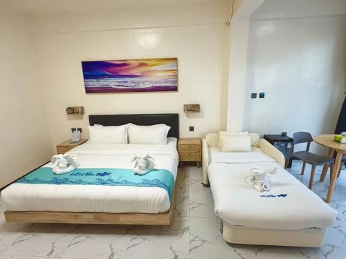 LuckyTito Divers Resort Boracay Island - Boracay
