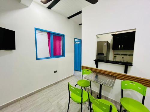 Apartahotel Dazuwi in Doradal