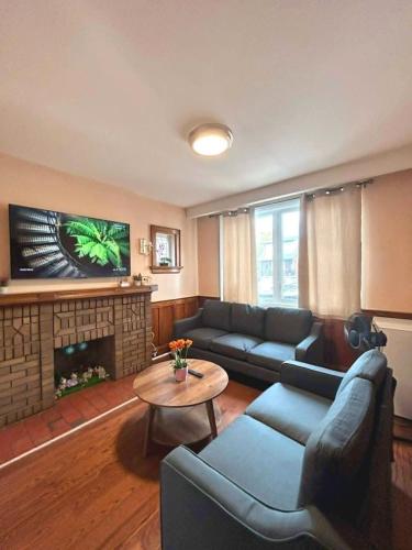 TORONTO Midtown HomeHaven - Etobicoke