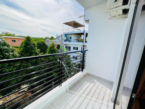Apartahotel Dazuwi in Doradal