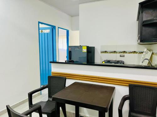 Apartahotel Dazuwi in Doradal