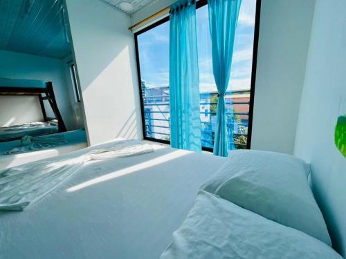 Apartahotel Dazuwi in Doradal