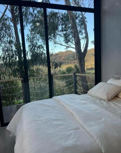 Rodeo Glamping in San Pablo de Tenta