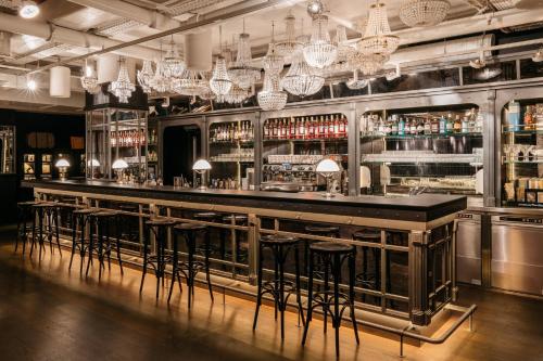 Ruby Lissi Hotel Vienna by IHG, Wien