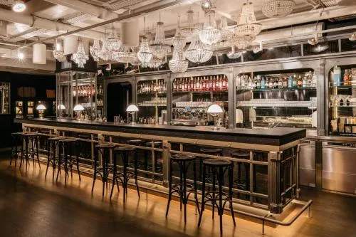 Ruby Lissi Hotel Vienna by IHG in Wien, Österreich