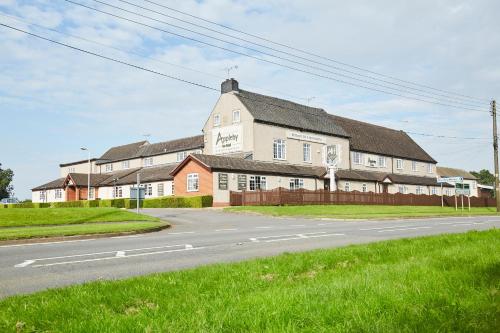 The Appleby Inn Hotel - image 14