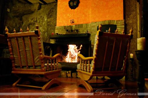  Casa Vacacional con WiFi y barbacoa in Sajazarra