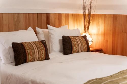 . Hotel Aquaterra