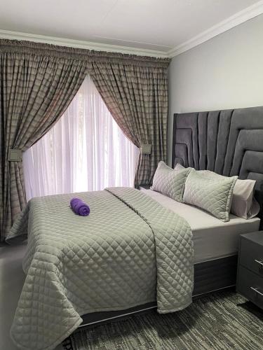 Smileys accomodation in Standerton