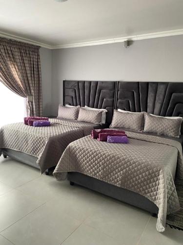 Smileys accomodation in Standerton