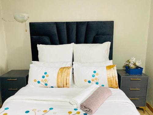 Smileys accomodation in Standerton