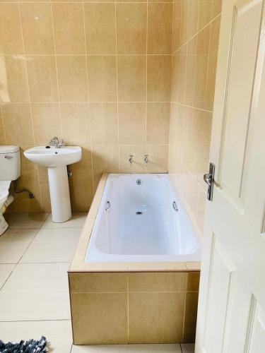 Smileys accomodation in Standerton