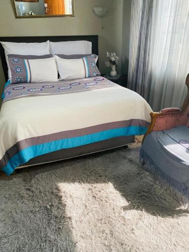 Smileys accomodation in Standerton