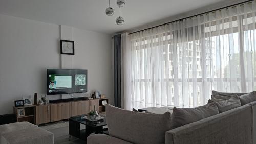 Sere Homes 1 in Eldoret