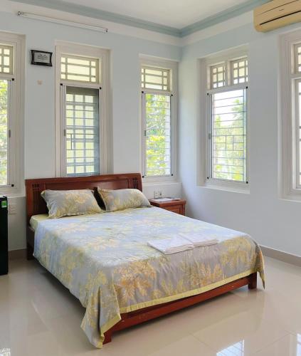 Vy Home in Cam Thanh