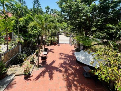 Jardim, Vy Home in Cam Thanh