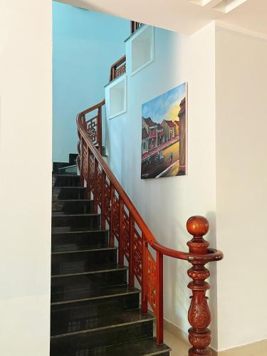 Vy Home in Cam Thanh