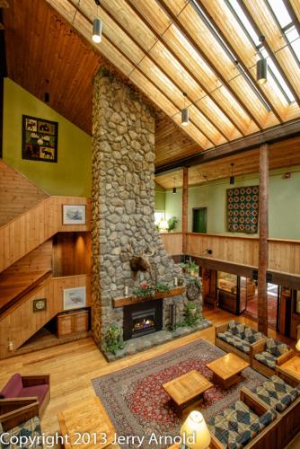 Snowy Owl Inn 3