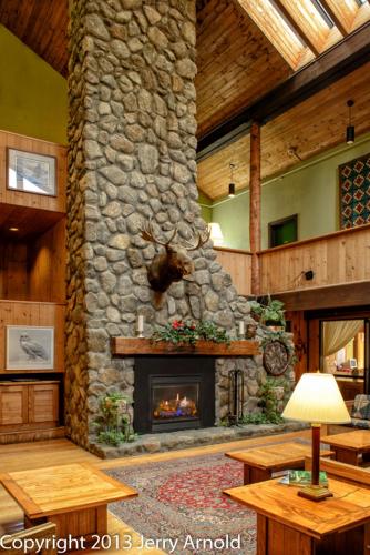 Snowy Owl Inn 4