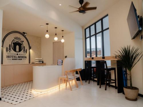Hotel Mirda Puncak Alam in Bandar Puncak Alam
