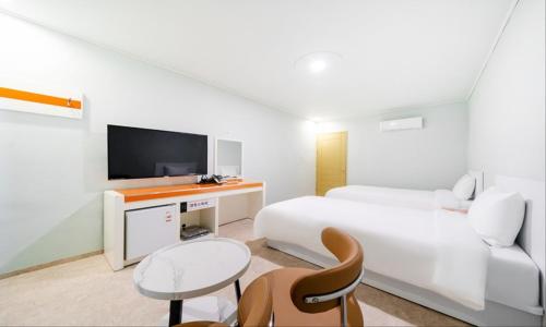 Taean Manripo Feel Hotel in Taean-gun