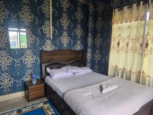 Jhapali Hotel and lodge in Simara