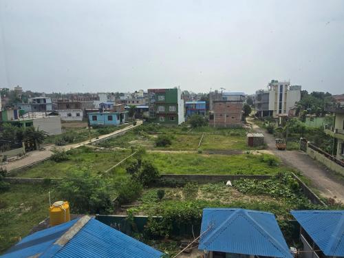 Jhapali Hotel and lodge in Simara