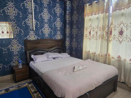Jhapali Hotel and lodge in Simara
