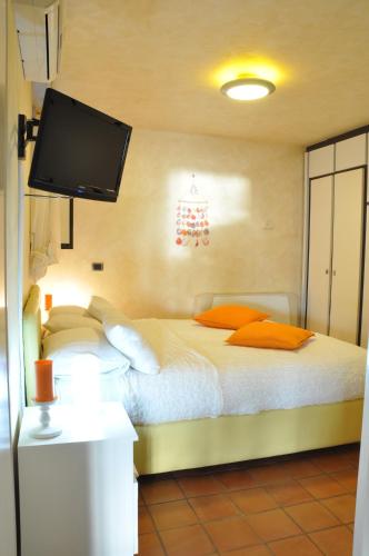 Suite Prestige Salerno