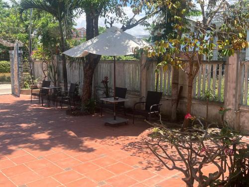 Jardim, Vy Home in Cam Thanh