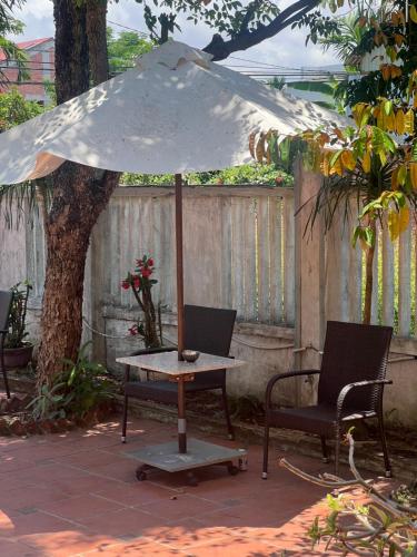 Vy Home in Cam Thanh