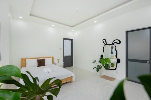Felix Seaview Villa 4BR in Phuong 6