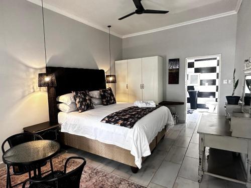 @The Drakens Lodge in Hoedspruit