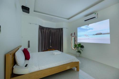 Felix Seaview Villa 4BR in Phuong 6