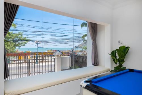 Felix Seaview Villa 4BR in Phuong 6