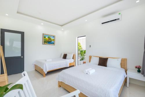 Felix Seaview Villa 4BR in Phuong 6