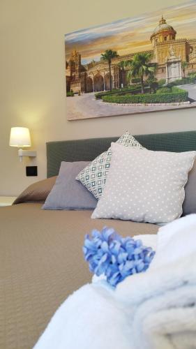 Easydoro Apartment